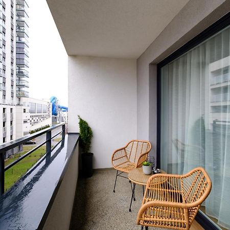 Apartament Marynarska Aquapark Reda Luaran gambar