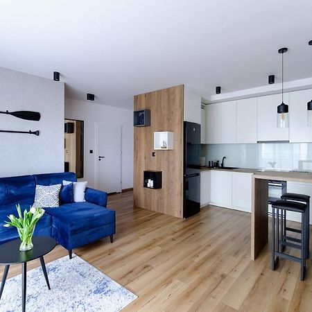 Apartament Marynarska Aquapark Reda Luaran gambar