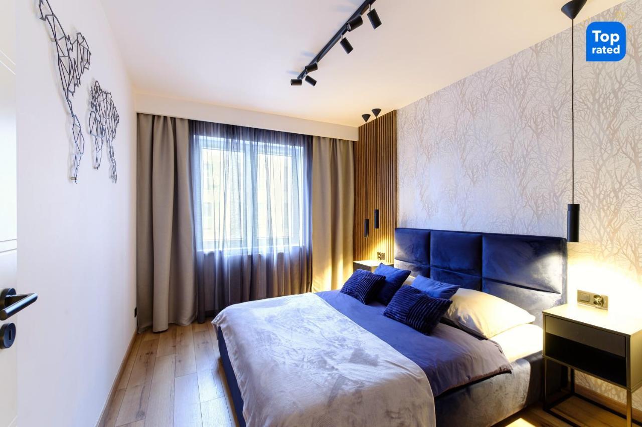 Apartament Marynarska Aquapark Reda Luaran gambar