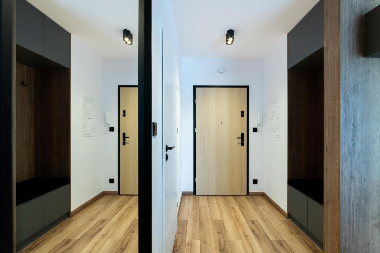 Apartament Marynarska Aquapark Reda Luaran gambar