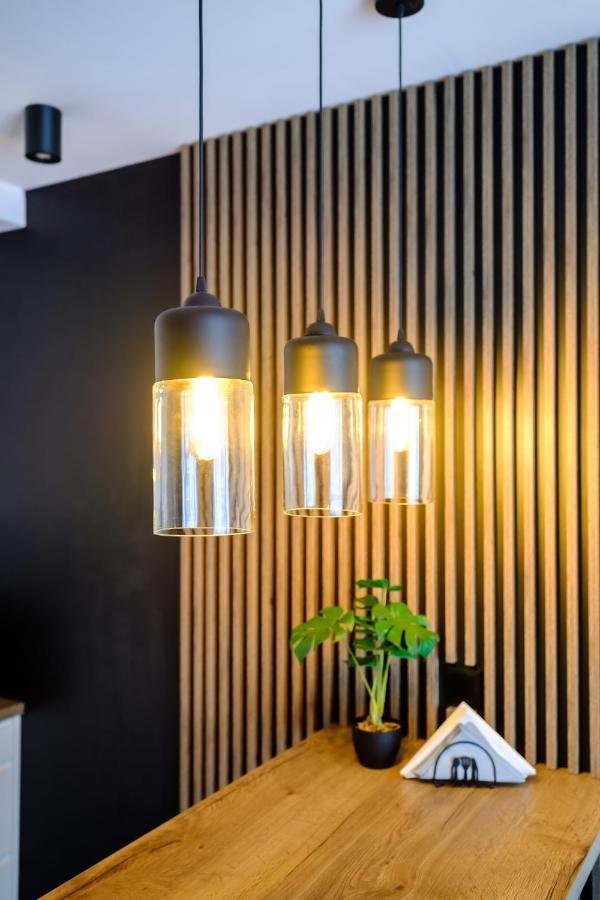 Apartament Marynarska Aquapark Reda Luaran gambar
